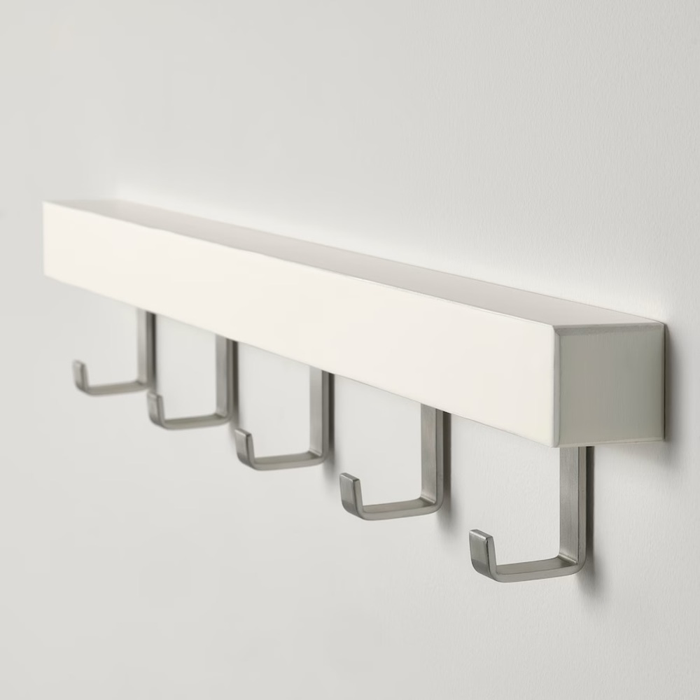 IKEA TJUSIG Coat Hanger